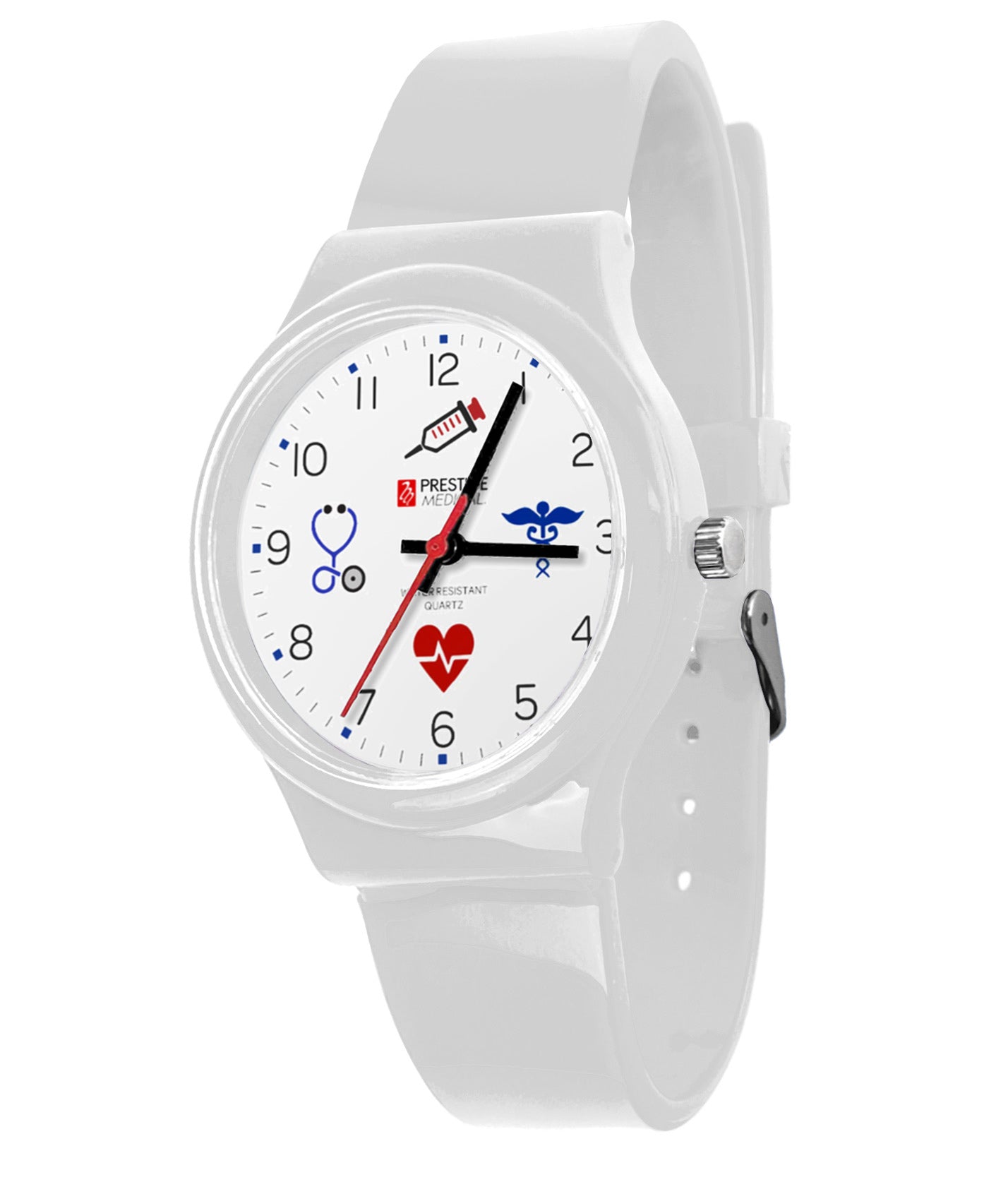 Student Scrub Watch