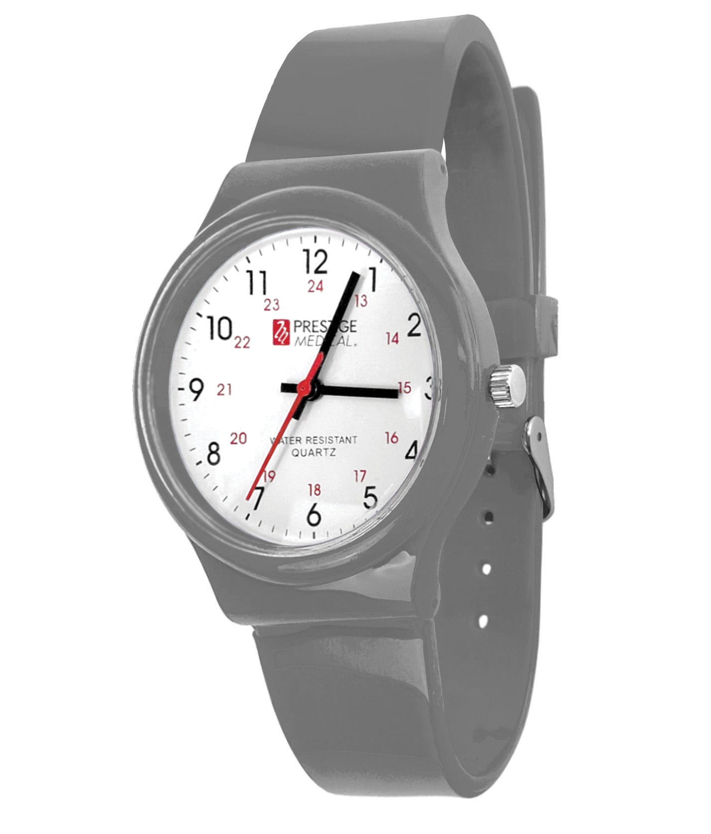 Student Scrub Watch