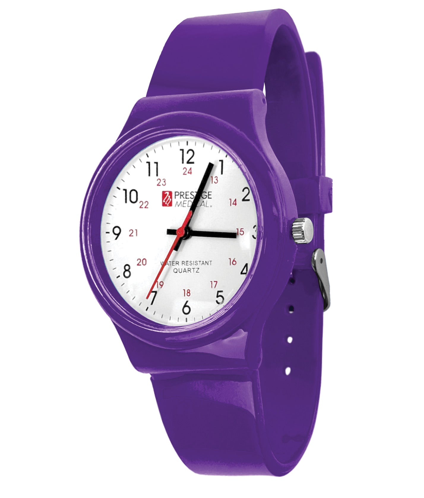 Student Scrub Watch