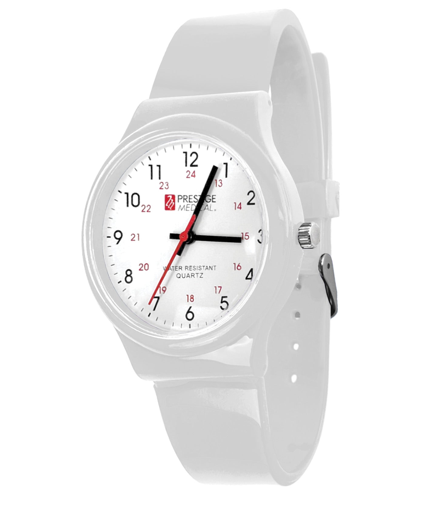 Student Scrub Watch