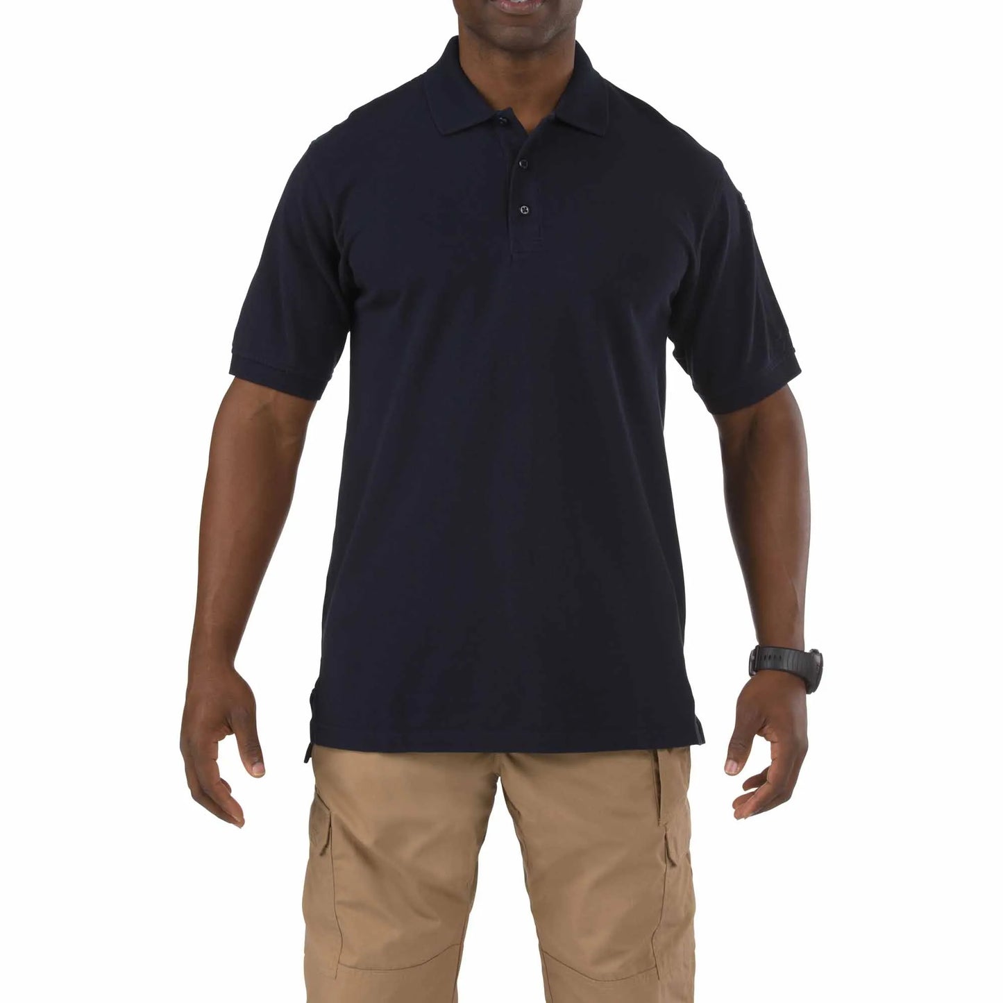 5.11 Short sleeve polo