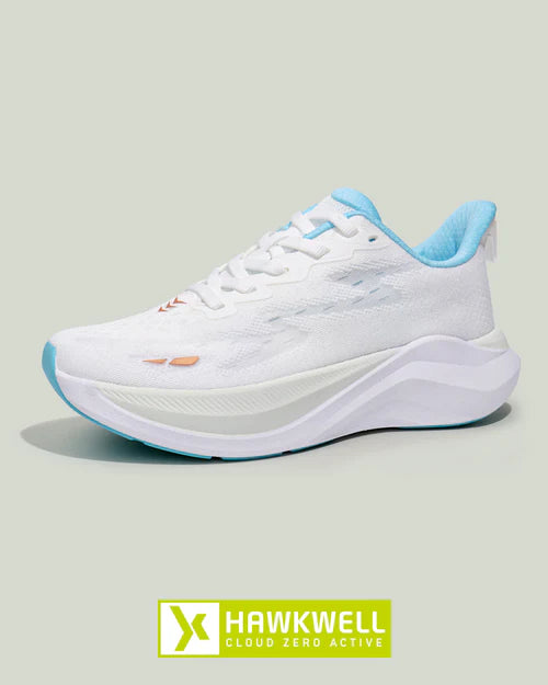 Women's "Cushy" Shoe