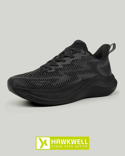 Women's "Cushy" Shoe