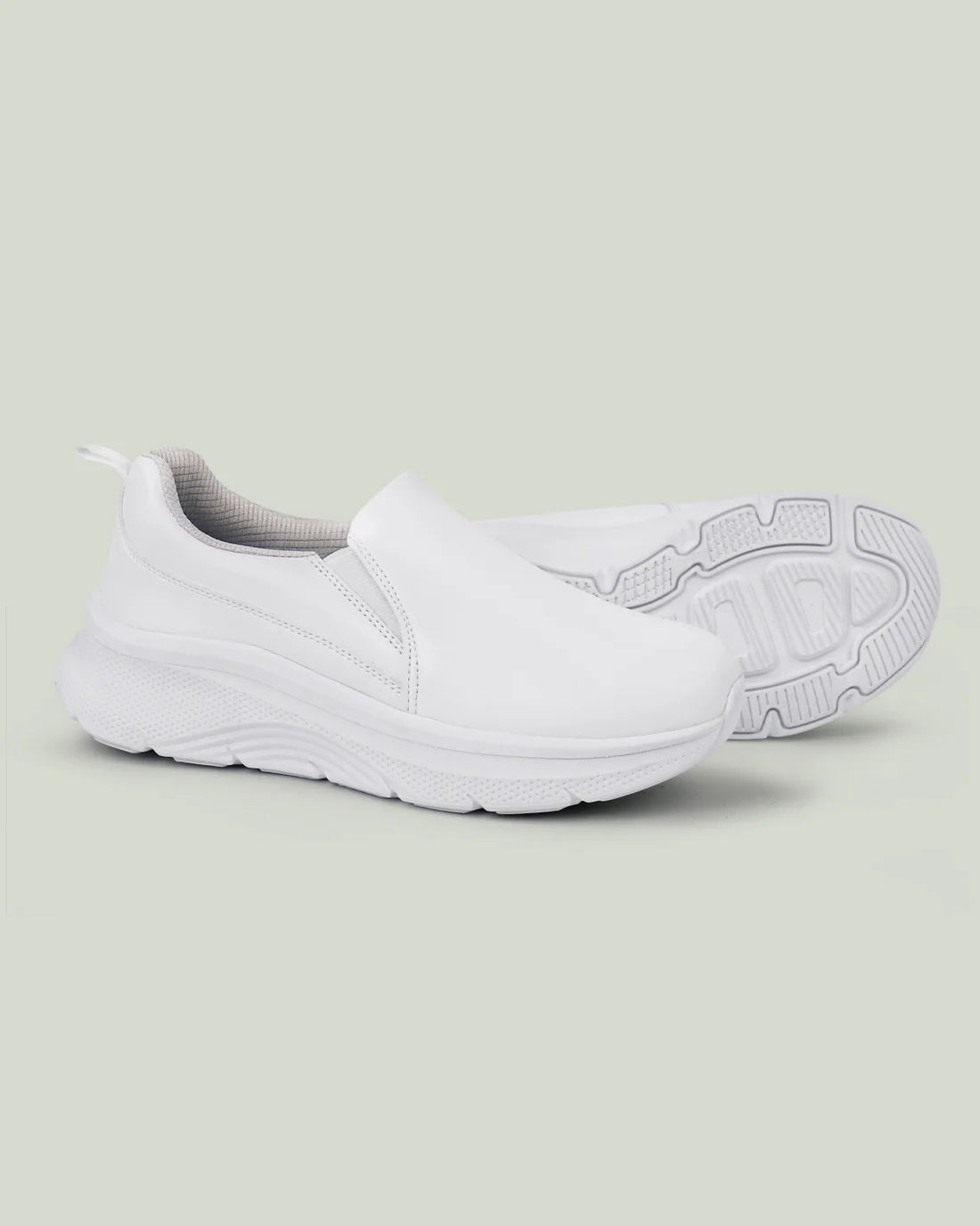Women's "Gloffy" Shoe