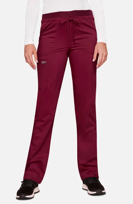 Revolution Tapered Leg Drawstring Pant
