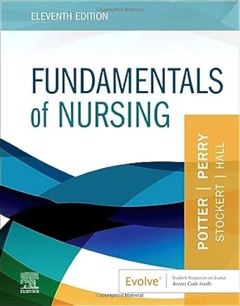 LPN Textbook