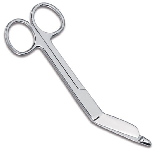 Bandage scissors