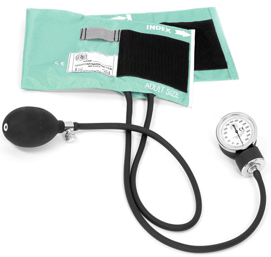 Sphygmomanometer (BP Cuff)