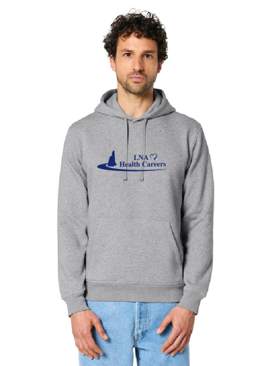 Mens LNAHC hoodie w/ Printed logo