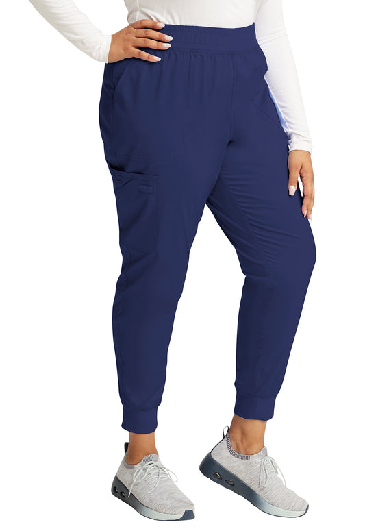 Mid Rise Jogger