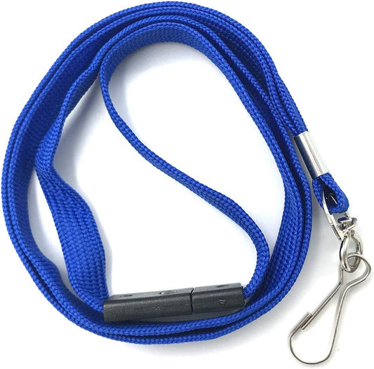 Breakaway Lanyard